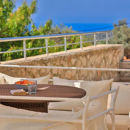 Villa Venus Kalkan