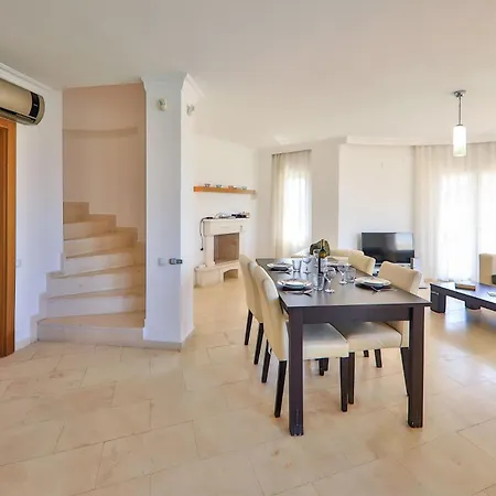 Villa Venus *