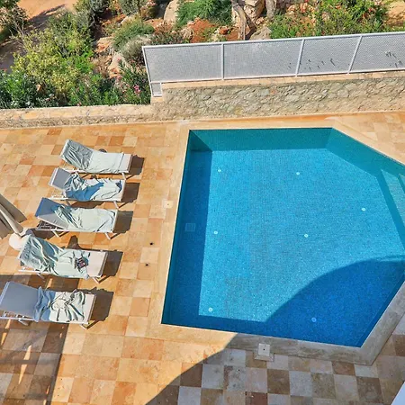 Villa Venus Kalkan