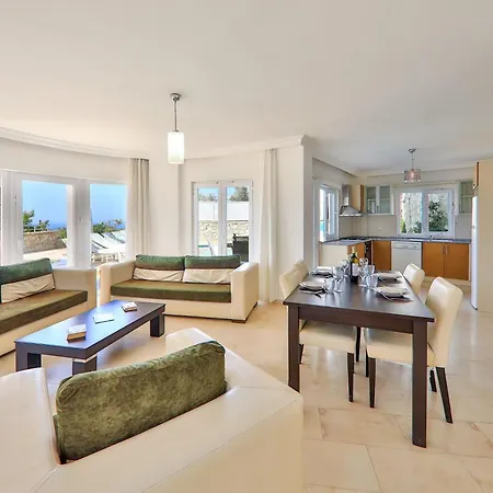 Villa Venus Kalkan