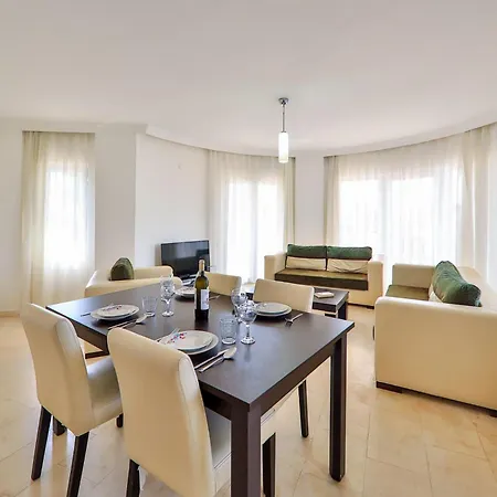 Venus Villa Kalkan
